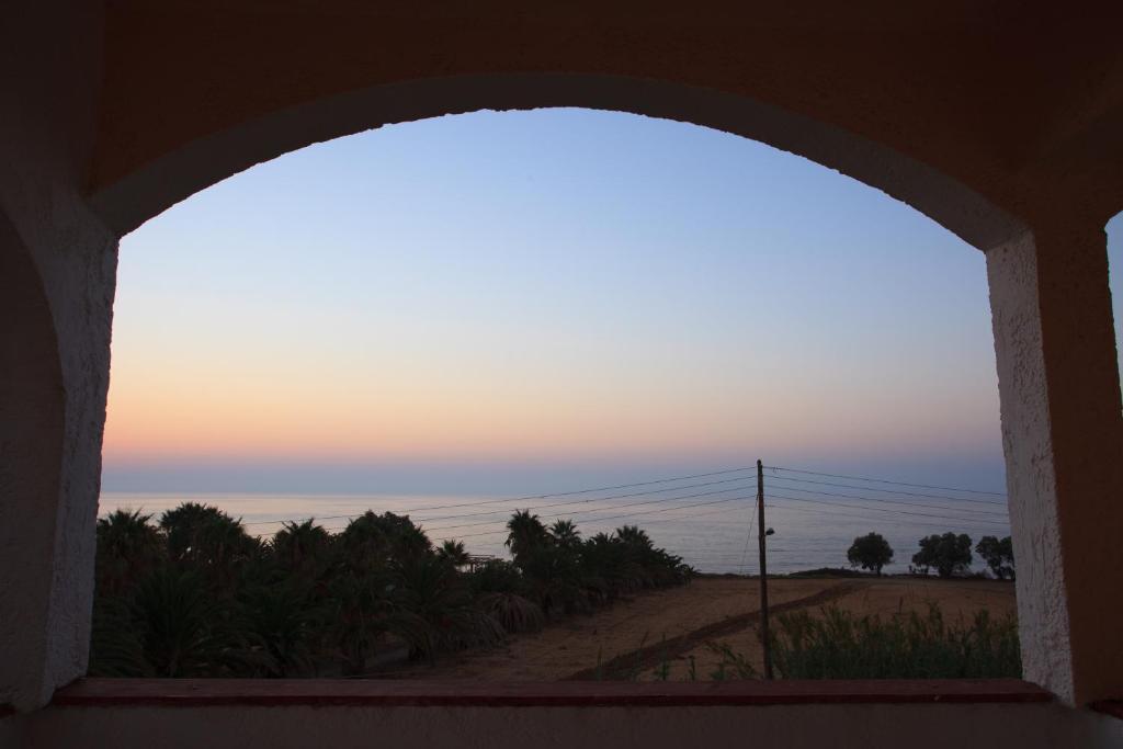 Babis Hotel Skaleta Cameră foto